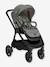 Poussette FINITY Signature noir+vert 9 - vertbaudet enfant 