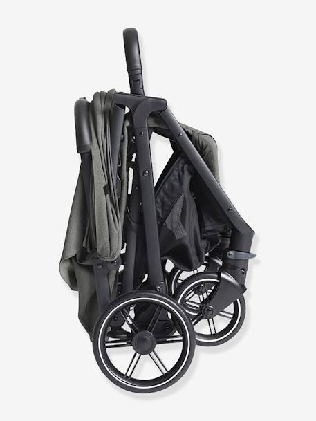 Poussette Parcel LX vert 5 - vertbaudet enfant 