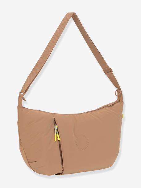 Sac Banane à langer Lunua LÄSSIG beige+pêche 9 - vertbaudet enfant 