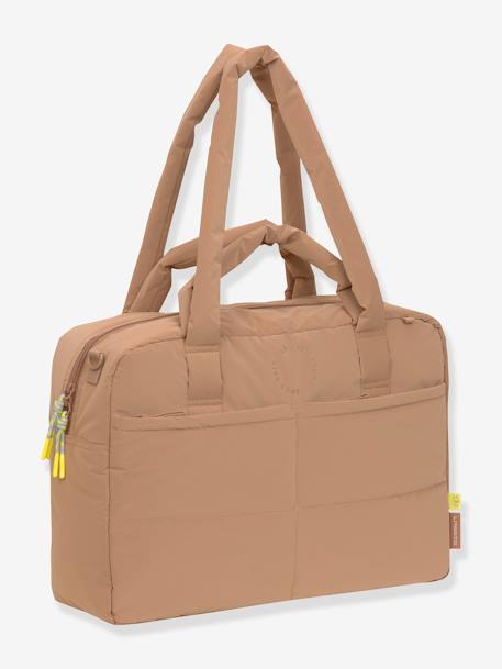 Sac à langer Everyday pêche+vert d'eau 1 - vertbaudet enfant 