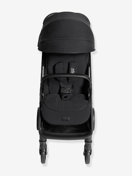 Poussette Parcel LX noir 2 - vertbaudet enfant 