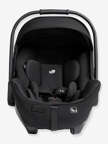 Siège-auto coque i-Level Pro i-Size 40 à 85 cm, équivalence groupe 0+ noir 4 - vertbaudet enfant 