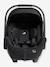Siège-auto coque i-Level Pro i-Size 40 à 85 cm, équivalence groupe 0+ noir 4 - vertbaudet enfant 