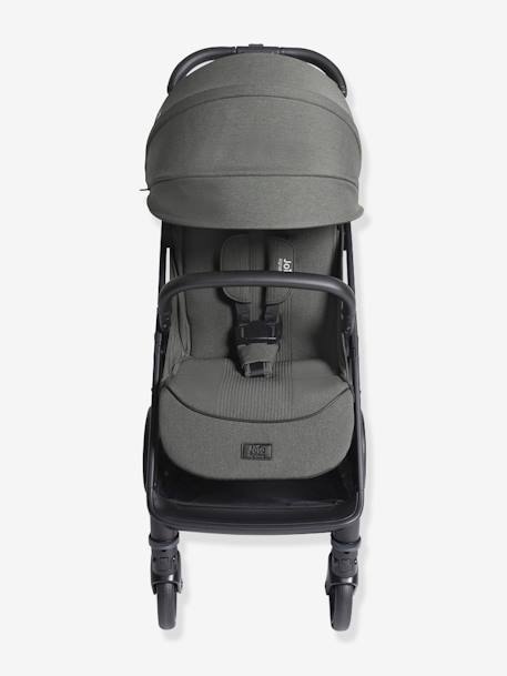 Poussette Parcel LX vert 2 - vertbaudet enfant 