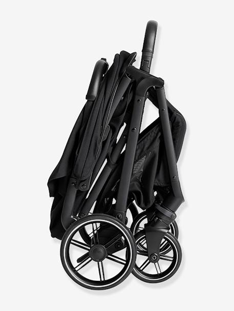 Poussette Parcel LX noir 5 - vertbaudet enfant 