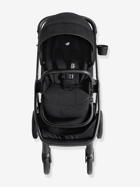 Poussette FINITY Signature noir+vert 5 - vertbaudet enfant 