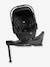 Siège-auto coque i-Level Pro i-Size 40 à 85 cm, équivalence groupe 0+ noir 2 - vertbaudet enfant 