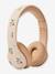Casque sans fil imprimé Quinn bleu+rose 5 - vertbaudet enfant 