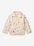 Veste matelassée Bea beige 1 - vertbaudet enfant 
