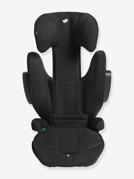 Réhausseur de siège-auto Isofix Traver groupe 2/3 noir 4 - vertbaudet enfant 