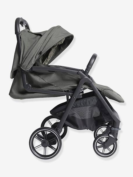 Poussette Parcel LX vert 4 - vertbaudet enfant 