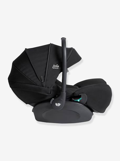 Siège-auto coque i-Level Pro i-Size 40 à 85 cm, équivalence groupe 0+ noir 5 - vertbaudet enfant 