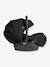 Siège-auto coque i-Level Pro i-Size 40 à 85 cm, équivalence groupe 0+ noir 5 - vertbaudet enfant 