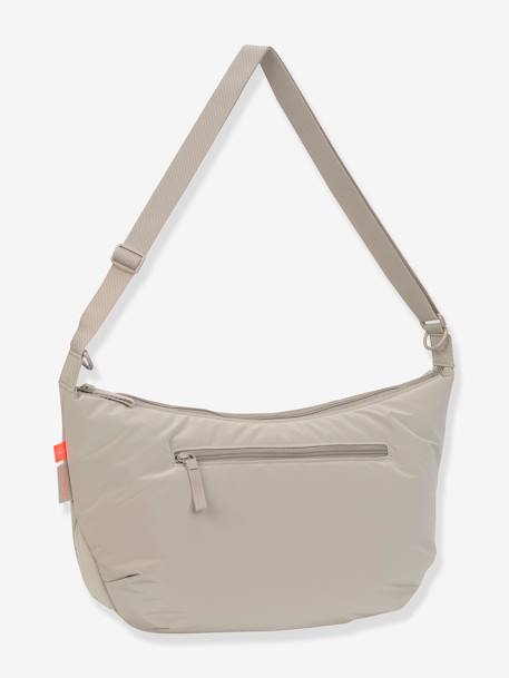 Sac Banane à langer Lunua LÄSSIG beige+pêche 4 - vertbaudet enfant 