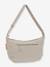 Sac Banane à langer Lunua LÄSSIG beige+pêche 4 - vertbaudet enfant 