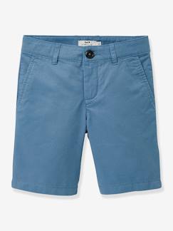 -Bermuda chino garçon