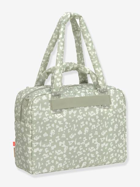 Sac à langer Everyday pêche+vert d'eau 11 - vertbaudet enfant 