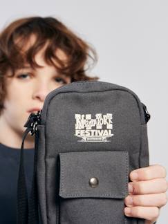 -Pochette sacoche garçon New York Festival skateboard