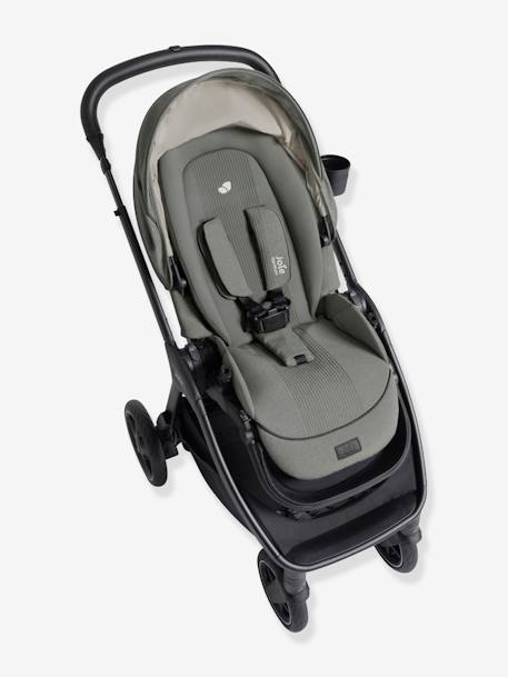 Poussette FINITY Signature noir+vert 10 - vertbaudet enfant 