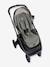 Poussette FINITY Signature noir+vert 10 - vertbaudet enfant 