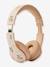 Casque sans fil imprimé Quinn bleu+rose 6 - vertbaudet enfant 