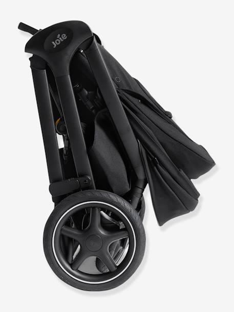 Poussette FINITY Signature noir+vert 8 - vertbaudet enfant 