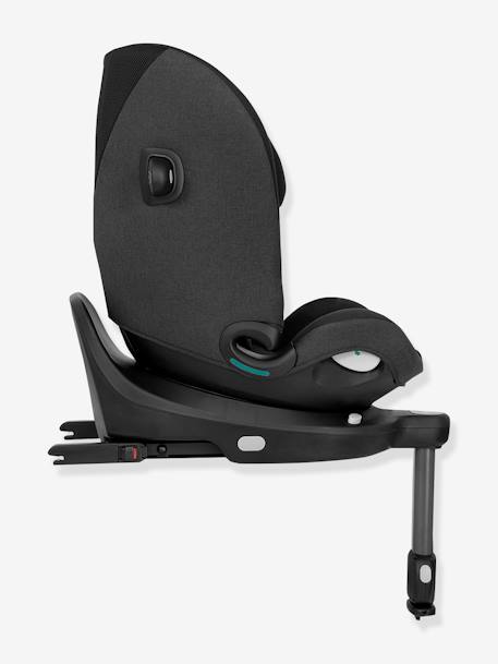 Siège-auto rotatif I-Pivot Grow i-Size noir 8 - vertbaudet enfant 