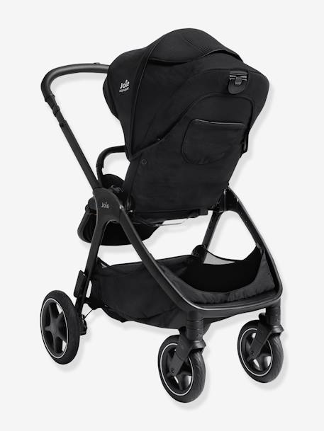 Poussette FINITY Signature noir+vert 4 - vertbaudet enfant 