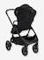 Poussette FINITY Signature noir+vert 4 - vertbaudet enfant 