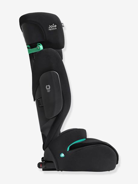 Réhausseur de siège-auto Isofix Traver groupe 2/3 noir 5 - vertbaudet enfant 