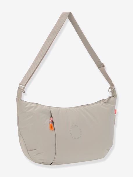 Sac Banane à langer Lunua LÄSSIG beige+pêche 2 - vertbaudet enfant 