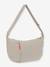 Sac Banane à langer Lunua LÄSSIG beige+pêche 2 - vertbaudet enfant 
