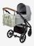 Sac à langer Everyday pêche+vert d'eau 10 - vertbaudet enfant 
