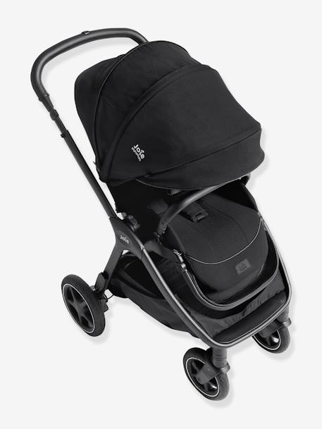 Poussette FINITY Signature noir+vert 2 - vertbaudet enfant 