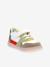 Baskets enfant Kickbuvar kaki 1 - vertbaudet enfant 