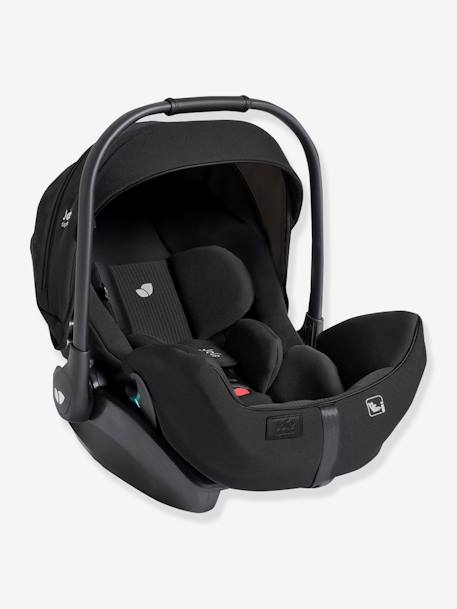 Siège-auto coque i-Level Pro i-Size 40 à 85 cm, équivalence groupe 0+ noir 1 - vertbaudet enfant 