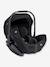 Siège-auto coque i-Level Pro i-Size 40 à 85 cm, équivalence groupe 0+ noir 1 - vertbaudet enfant 