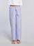 Lot de 2 pyjamas fille bleu 15 - vertbaudet enfant 