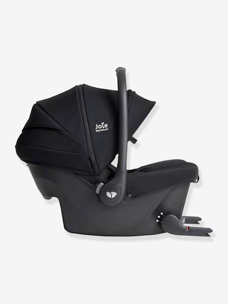 Siège-auto coque Sprint R129 Signature i-Size 40 à 75 cm, équivalence groupe 0+ noir 4 - vertbaudet enfant 