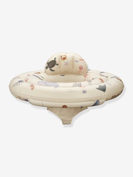 Bouée bébé Dawn bleu 1 - vertbaudet enfant 
