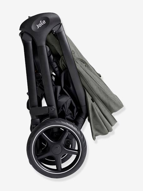 Poussette FINITY Signature noir+vert 14 - vertbaudet enfant 