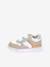 Baskets scratchées KickMotion 1201961-10-0-33 blanc 3 - vertbaudet enfant 