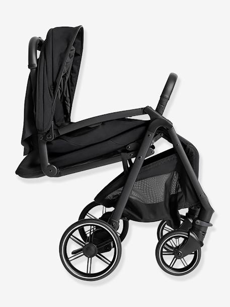 Poussette Parcel LX noir 4 - vertbaudet enfant 