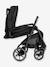Poussette Parcel LX noir 4 - vertbaudet enfant 