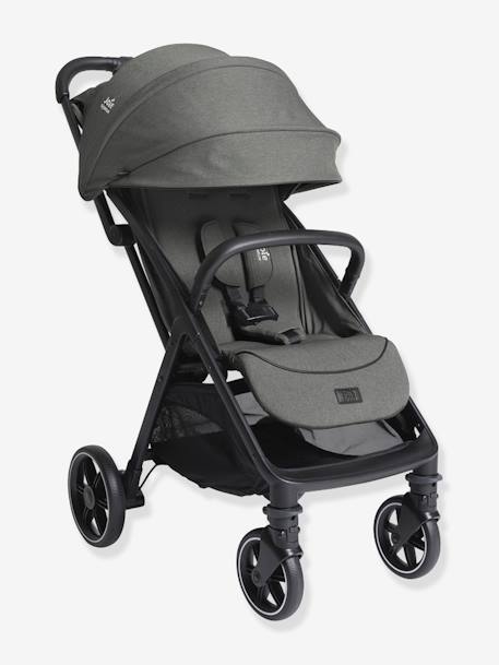 Poussette Parcel LX vert 1 - vertbaudet enfant 