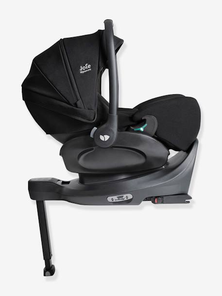 Siège-auto coque i-Level Pro i-Size 40 à 85 cm, équivalence groupe 0+ noir 7 - vertbaudet enfant 