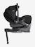 Siège-auto coque i-Level Pro i-Size 40 à 85 cm, équivalence groupe 0+ noir 7 - vertbaudet enfant 