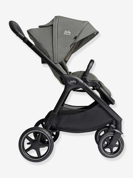Poussette FINITY Signature noir+vert 13 - vertbaudet enfant 