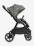 Poussette FINITY Signature noir+vert 13 - vertbaudet enfant 