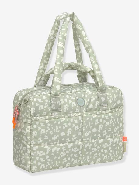 Sac à langer Everyday pêche+vert d'eau 8 - vertbaudet enfant 